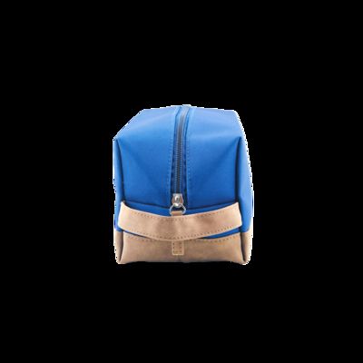 CR-027 Bolsa Tote de Uso Diário Bolsas Femininas Sacos de Armazenamento Azul fornecedor