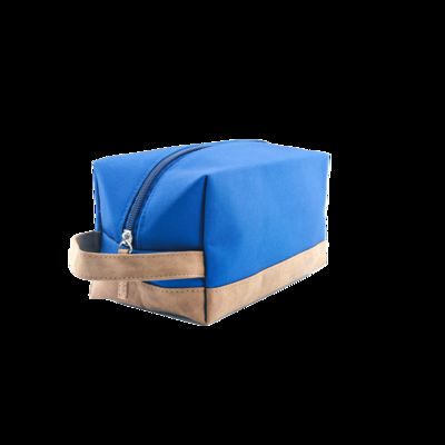 CR-027 Bolsa Tote de Uso Diário Bolsas Femininas Sacos de Armazenamento Azul fornecedor