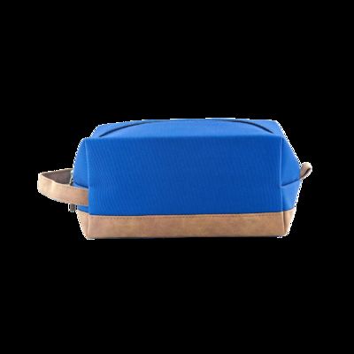 CR-027 Bolsa Tote de Uso Diário Bolsas Femininas Sacos de Armazenamento Azul fornecedor