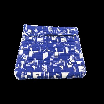CR-137 Saco portátil Capela de documentos de negócios à prova d'água com fecho de fecho para levar documentos de mão para reuniões fornecedor