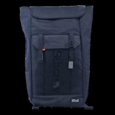 CR-199 Bolsa de Estudante de Alta Qualidade de Tecido Oxford de Grande Capacidade Moda Mochila de Viagem Simples Bolsa de Estudante da Faculdade fornecedor
