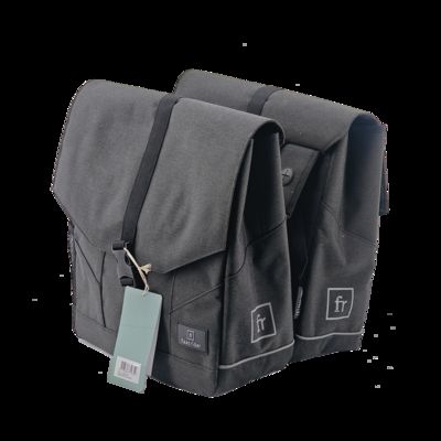 CR-188 Resistente à água Bolsa portátil de poliéster Folhável Ginásio Sport Duffle Mulheres Bolsa de viagem fornecedor