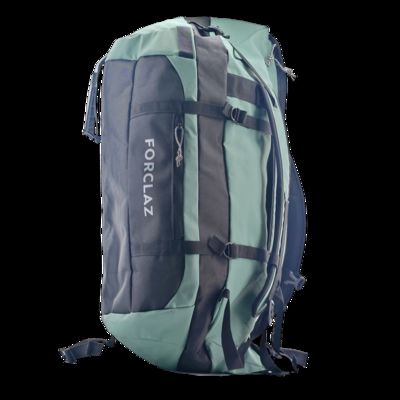 CR-185 Mochila de ombro dupla Leve Dobrável Impermeável Mochila de grande capacidade Viagem masculina e bolsa de montanhismo fornecedor