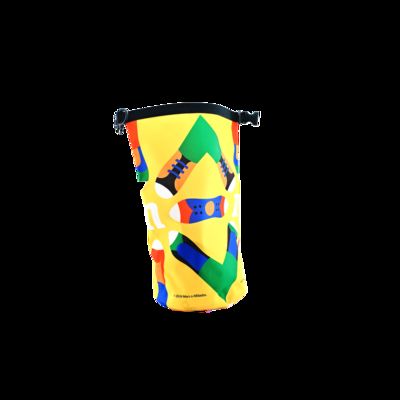 CR-047 Saco Estanque Impermeável para Viagem, Camping, Caminhadas e Escaladas - Mochila Seca Impermeável fornecedor