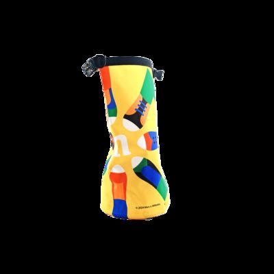 CR-047 Saco Estanque Impermeável para Viagem, Camping, Caminhadas e Escaladas - Mochila Seca Impermeável fornecedor