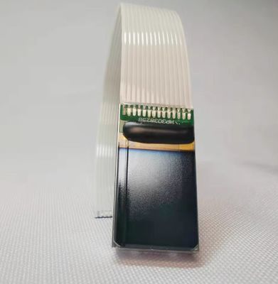 Cabeça de impressão para Rotuladora Eletrônica Biovin S600 S650 S680 S700 S900, Impressora de Identificação de Cabos, Marcador de Fios fornecedor