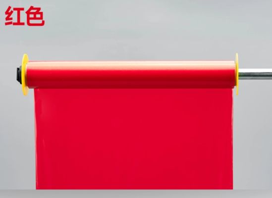 HMK Wide format Logo Wide Format Logo Transfer printing Ribbon Red fornecedor