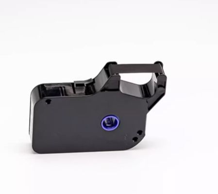 HM-TP-R1002B TP-R1002B 100m Black printer ribbon cassette For Supvan TP70 TP76i TP80 TP86 Electronic Lettering Machine label printer fornecedor