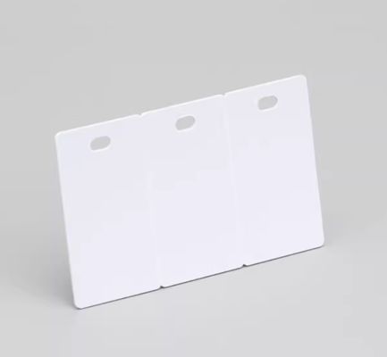 Triple label 29mmx54mm SR-2954P-3 white fornecedor