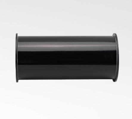 Black Print label tape WYRB-260BK 26.5cm*20m Sign Sticker Wide Format Logo fornecedor