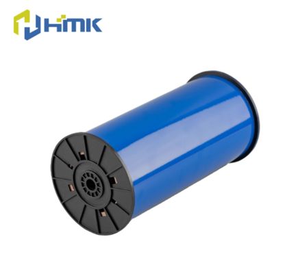 Blue Print label tape SR-DW-220BL 22cm*20m Sign Sticker Wide Format Logo fornecedor