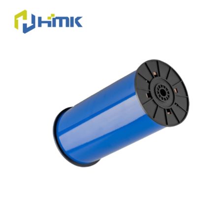 Blue Print label tape SR-DW-220BL 22cm*20m Sign Sticker Wide Format Logo fornecedor