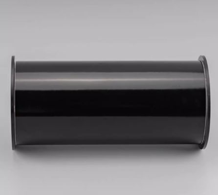 Black Print label tape BLK-260B 260mmx19m Sign Sticker Wide Format Logo fornecedor