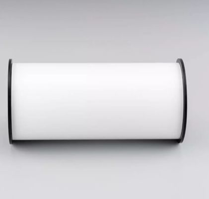 White Print label tape SR-DW-220W 22cm*20m Sign Sticker Wide Format Logo fornecedor