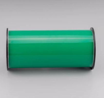 Green Print label tape 200mm*45m Sign Sticker Wide Format Logo fornecedor