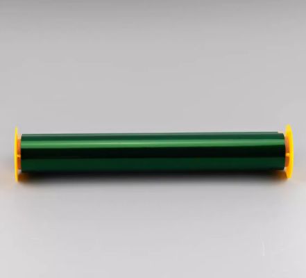 Green Print label tape HLB-300G 29cm*100m Sign Sticker Wide Format Logo fornecedor