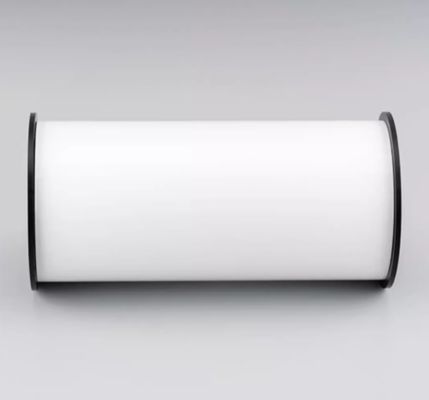 White Print label tape HMK SR-FK-265W 26.5cm*10m Sign Sticker Wide Format Logo fornecedor