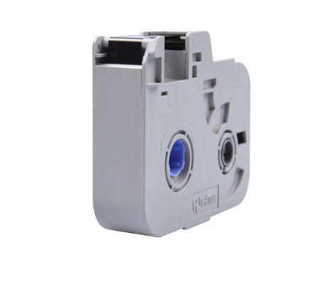 HMK Black Printer ribbon cartridge MK16 Length 100 fornecedor