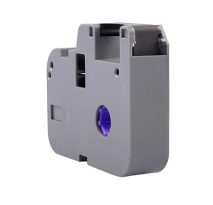 HMK Black Printer ribbon cartridge MK16 Length 100 fornecedor