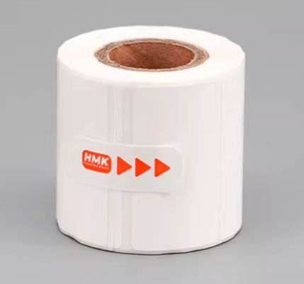 Printing Label sticker GE-5030L 50mm*30mm For HMK Tube printer fornecedor