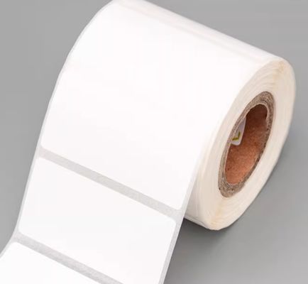 Printing Label sticker GE-5030L 50mm*30mm For HMK Tube printer fornecedor