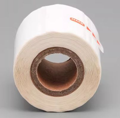 Printing Label sticker GE-5030L 50mm*30mm For HMK Tube printer fornecedor