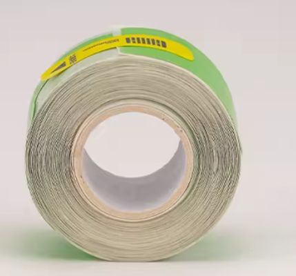 Printing Label sticker GE-16G 26mm*79mm For HMK Tube printer fornecedor