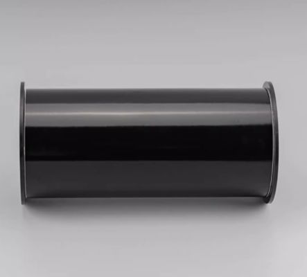 Black Print label tape HMK SR-FK-265BK 26.5cm*10m Sign Sticker Wide Format Logo fornecedor