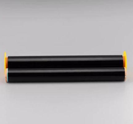 Black Print label tape HMK HLB-600 60cm*50m Sign Sticker Wide Format Logo fornecedor