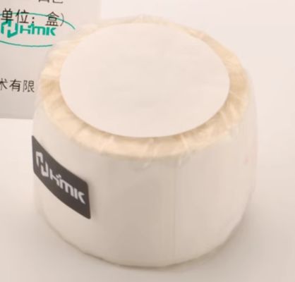 Green Print label tape BRK-280G 280mm*76m Sign Sticker Wide Format Logo fornecedor