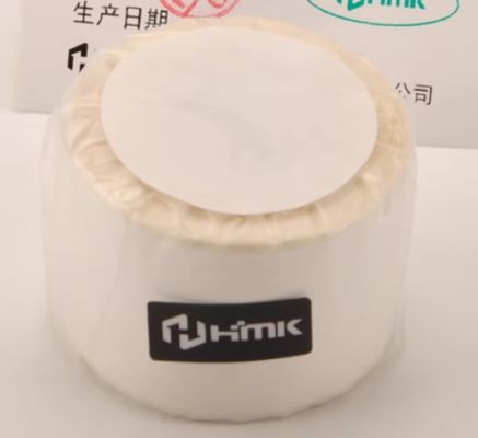 Green Print label tape BRK-280G 280mm*76m Sign Sticker Wide Format Logo fornecedor