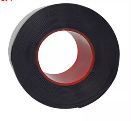 HMK JD25 Black label tape 0.8mmx50mmx5m fornecedor