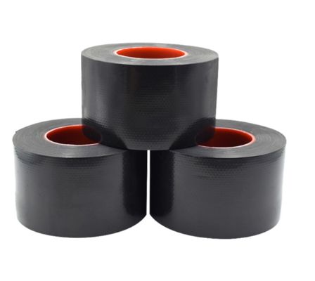 HMK JD25 Black label tape 0.8mmx50mmx5m fornecedor