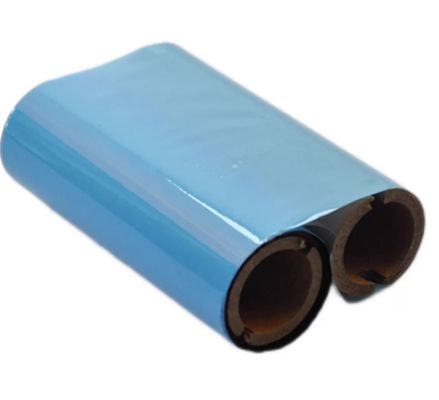 Black Print label tape HMK SD0056 Sign Sticker Wide Format Logo fornecedor