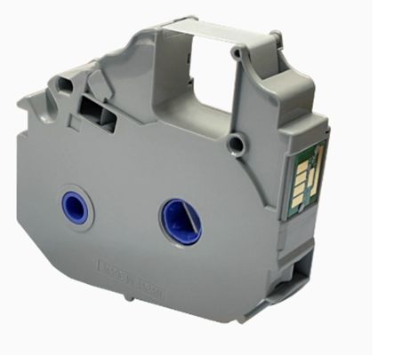 RC-TU85W White Label Tape cassette 85m for Canon C-980T Electronic Lettering Machine fornecedor