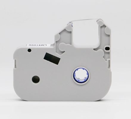 LM4100B Black label tape cassette for L-mark LK4100 / 6224 6100 6300 Integrated automation equipment fornecedor