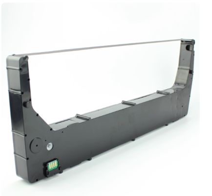 Cassete de fita Compatível para Printronix P8000 / P7000 / N7000 259885-104 259890-404 255542-401 256449-401 259886-104 259891-404 Com Chip fornecedor