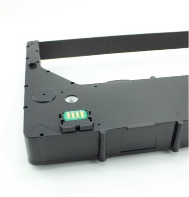 Cassete de fita Compatível para Printronix P8000 / P7000 / N7000 259885-104 259890-404 255542-401 256449-401 259886-104 259891-404 Com Chip fornecedor