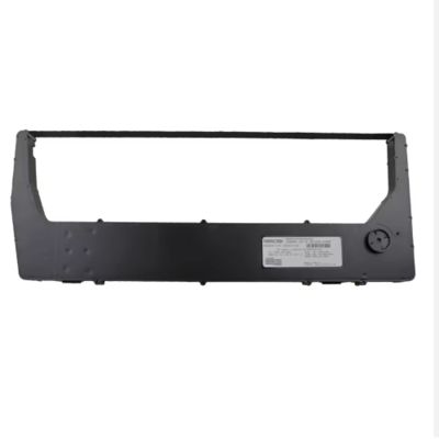 Printer Ribbon Compatible for Printronix P8000 / P7000 / N7000 255048-402 255050-402 255542-401 256449-401 With Chip fornecedor