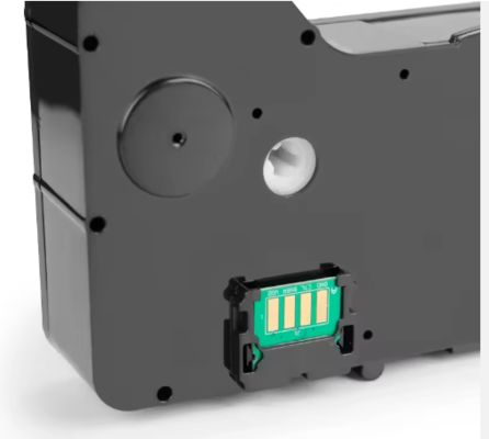 Fita de impressora compatível com P8000 / P7000 / N7000 com chip para 255049-103 255542-401 256976-403 256449-401 255051-103 256977-403 fornecedor