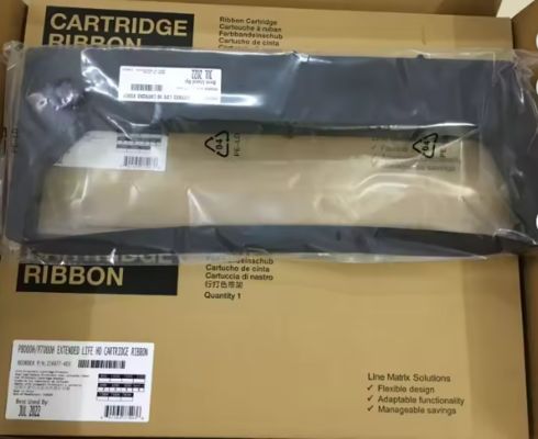 Nova fita compatível para impressora P7000 P8000 P/N 256977-403 fornecedor