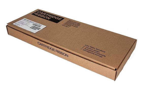 Fita de cartucho compatível Printronix 255049-101 255049-401 P8000 / P7000 fornecedor
