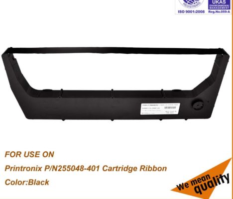 Printronix 255048-401, 255048-101, fita de cartucho compatível com P8000 / P7000 fornecedor