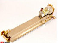 Peça do minilab de Noritsu # UNIDADE do CORTADOR Z019198-01 fornecedor