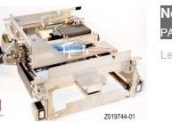Peça do minilab de Noritsu # UNIDADE A do ABASTECIMENTO DO PAPEL Z019744-01 fornecedor