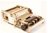 Peça do minilab de Noritsu # Z017091-01 CREMALHEIRA MAIS SECA UNIT-2611/3001 fornecedor