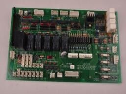 NORITSU QSS23 29 30 PLACA DO PWB DO I/O DE J306946 J306946-02 PARA DIGITAL MINILAB fornecedor