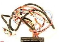 Peça do minilab de Noritsu # W408632-01 CABO P250-J251 COM J258 fornecedor