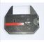 Fita FZ 1027 do codificador do MICR para o ROTOTYPE CBD1000 da impressora do cheque do Rototype com martelo do codificador fornecedor