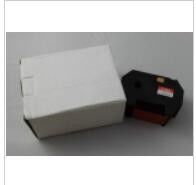 Fitas compatíveis Nupost Francotyp-Postalia T1000 da tinta do medidor de porte postal fornecedor